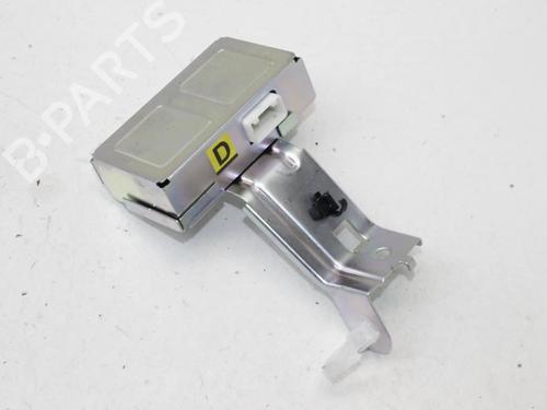 Control unit NISSAN LEAF (ZE1) Electric | BP39817523M11 - Image 2