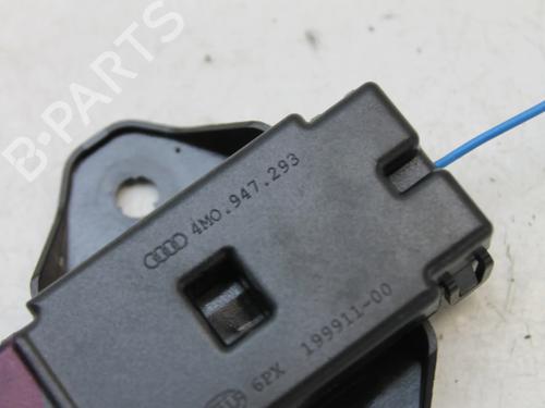 Control unit AUDI Q7 (4MB, 4MG, 4MQ) 3.0 TDI quattro | BP39817508M11 - Image 6
