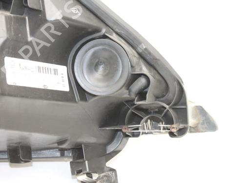 Left headlight FORD KUGA I 2.0 TDCi 4x4 | BP39767570C28 - Image 11