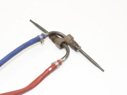 Electronic sensor NISSAN X-TRAIL IV (T33) 1.5 VC-T Mild Hybrid | BP39877647M84 - Image 4