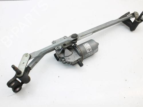 Used Front wipers mechanism Front wipers mechanism LAND ROVER RANGE ROVER EVOQUE (L538) 2.2 D 4x4 (190 hp) 39812227 39812227