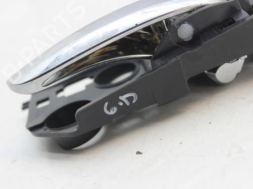 Rear right interior door handle HONDA HR-V (RU) 1.6 i-DTEC (RU8) | BP39876429I16 - Image 4