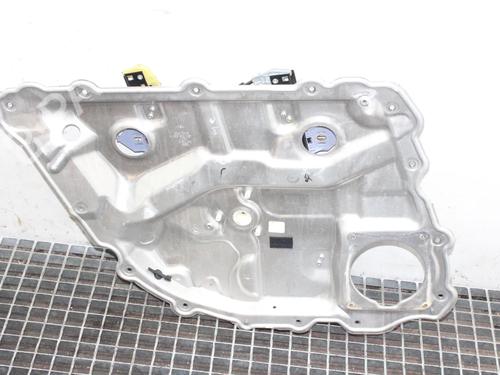 Used Rear left window mechanism Rear left window mechanism AUDI A8 D3 (4E2, 4E8) 3.0 TDI quattro (233 hp) 39839886 39839886