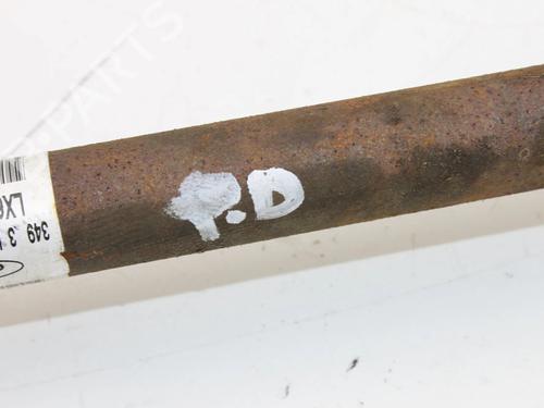 Right front driveshaft FORD KUGA III (DFK) 2.5 FHEV | BP39769379M39 - Image 5