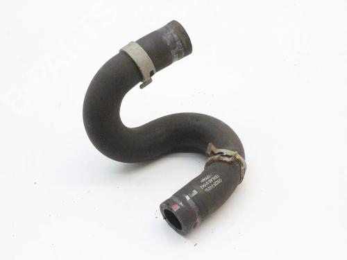 Used Pipe Pipe TOYOTA COROLLA Hatchback (_E21_, _EA1_, _EH1_) 1.8 Hybrid (ZWE211, ZWE219) (122 hp) 39835543 39835543