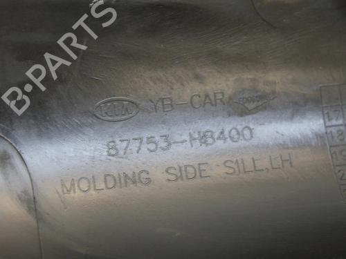 Venstre sidekjole KIA STONIC (YB) 1.0 T-GDi | BP39793914C115 - Image 11