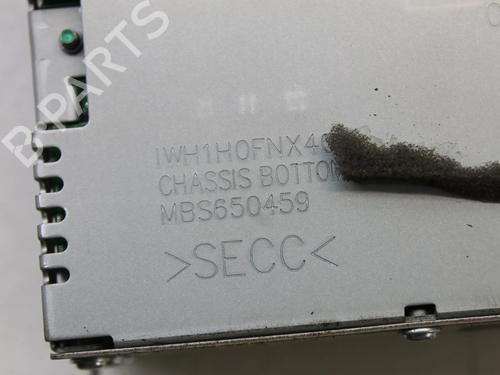 Electronic module KIA SPORTAGE V (NQ5) 1.6 T-GDI | BP39828672M83 - Image 4