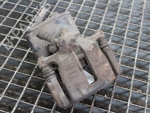 Right rear brake caliper VW PASSAT B7 (362) 2.0 TDI | BP39812403M106 - Image 2