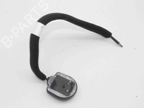 Antenne/Base TESLA MODEL X (5YJX) P100D AWD | BP39857713C140 - Image 2