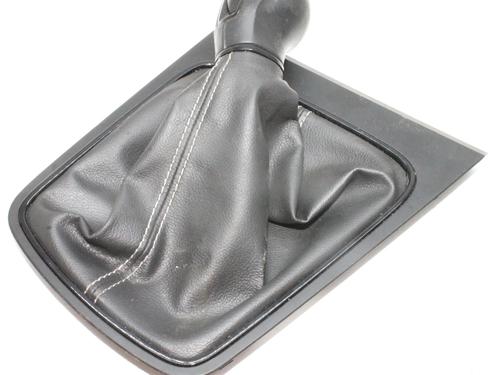 Shift knob SEAT LEON (5F1) 2.0 Cupra | BP39819231I34 - Image 2