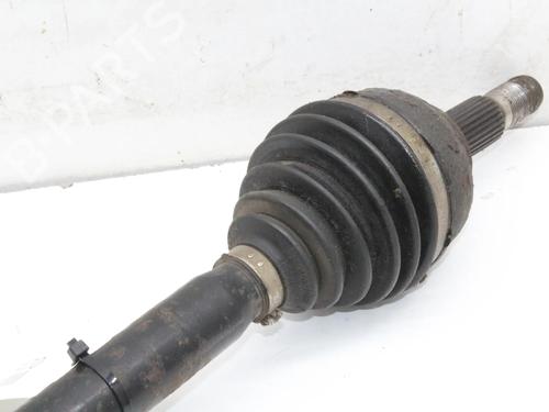 Right front driveshaft TOYOTA PROACE Van (MDZ_) 1.6 D4d (MDZ9) | BP40501125M39 - Image 5