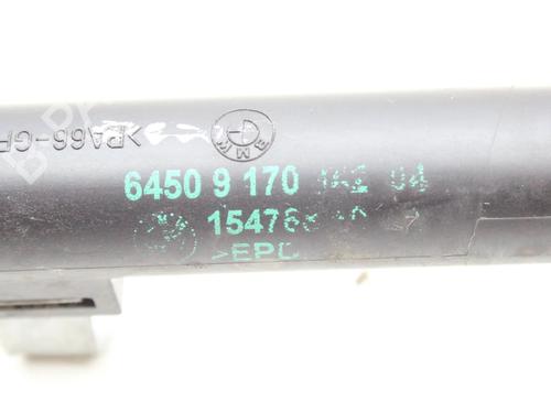 Pipe BMW 6 Gran Coupe (F06) 640 i | BP39851731M125 - Image 5