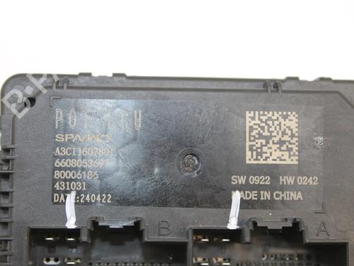 Electronic module VOLVO EX30 (416) Performance AWD | BP39847439M83 - Image 3