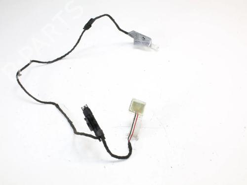 Used Control unit Control unit BMW 3 (E90) 320 d (163 hp) 39784953 39784953