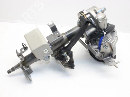 Steering column NISSAN LEAF (ZE0) Electric | BP39800184M21 - Image 5