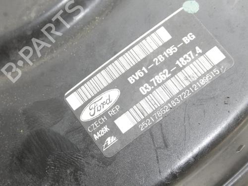 Servo brake FORD FOCUS III 2.0 TDCi | BP39802040M42 - Image 8