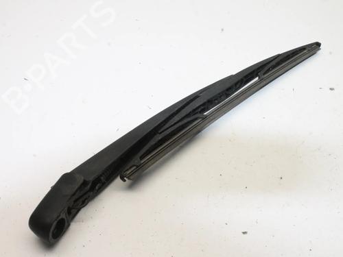 Used Rear windshield wiper arm Rear windshield wiper arm MITSUBISHI OUTLANDER II (CW_W) 2.2 DI-D 4WD (156 hp) 39847272 39847272
