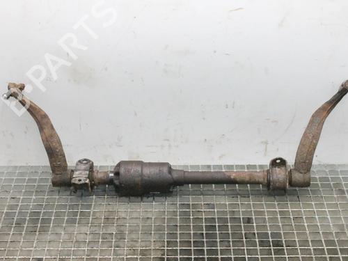 Used Anti roll bar Anti roll bar LAND ROVER RANGE ROVER SPORT II (L494) 4.4 SDV8 4x4 (340 hp) 39780231 39780231