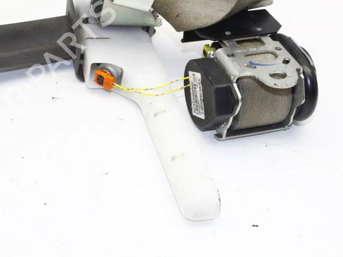 Front right seatbelt NISSAN LEAF (ZE0) Electric | BP39780565I25 - Image 4
