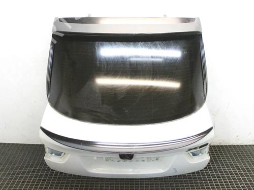 Used Tailgate Tailgate BMW X6 (E71, E72) xDrive 30 d (235 hp) 39866576 39866576