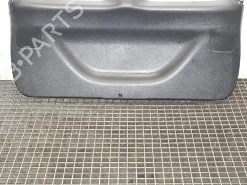 Boot lining HONDA HR-V (RU) 1.6 i-DTEC (RU8) | BP39776033I3 - Image 4