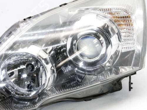 Left headlight HONDA CR-V III (RE_) 2.2 i-DTEC 4WD (RE6) | BP39841503C28 - Image 4