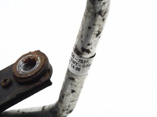 AC pipe HONDA CR-V III (RE_) 2.2 i-DTEC 4WD (RE6) | BP39842484M126 - Image 7