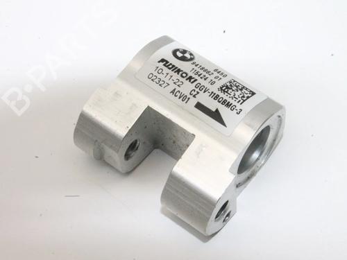 Electronic sensor BMW i4 (G26) eDrive40 | BP39820354M84 - Image 2