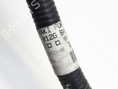 Cable NISSAN LEAF (ZE0) Electric | BP39862721E12 - Image 6