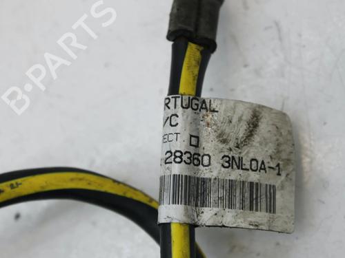 Cable NISSAN LEAF (ZE0) Electric | BP39809618E12 - Image 5