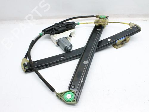 Used Front right window mechanism Front right window mechanism AUDI A4 B8 Avant (8K5) 2.0 TDI quattro (170 hp) 39870399 39870399