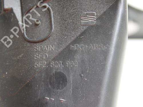 Air vent SEAT LEON (5F1) 2.0 Cupra | BP39804652I21 - Image 6