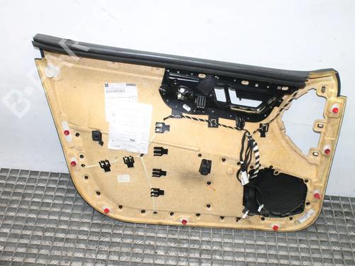 Front right panel MERCEDES-BENZ S-CLASS (W221, V221) S 320 CDI (221.022, 221.122) | BP39801173C59 - Image 6