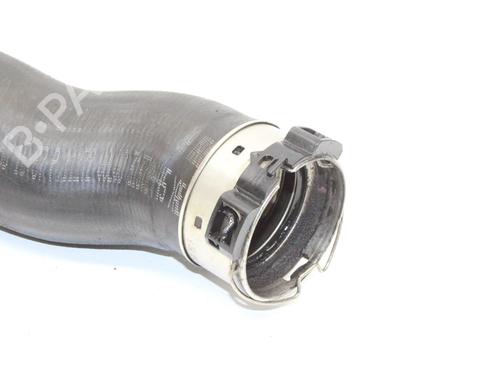 Intercooler pipe VOLVO V60 I (155) D2 | BP39778344M127 - Image 4