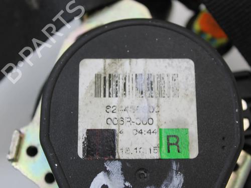 Front right seatbelt FORD KUGA II (DM2) 2.0 TDCi 4x4 | BP39860254I25 - Image 5