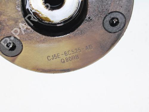 Pulley JAGUAR XE (X760) 2.0 | BP39803460M122 - Image 3