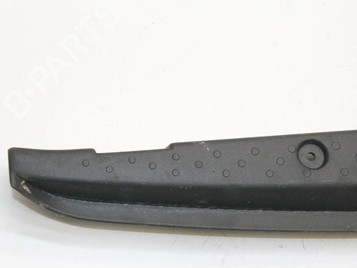 Pynteliste til bagklap SMART FORFOUR Hatchback (453) electric drive (453.091) | BP39873363C151 - Image 2