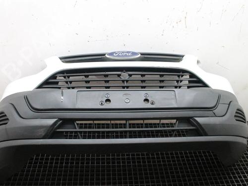 Used Front bumper Front bumper FORD TRANSIT CUSTOM V362 Van (FY, FZ) 2.2 TDCi (125 hp) 39842827 39842827