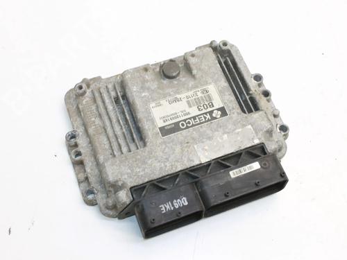 Used Engine control unit (ECU) Engine control unit (ECU) TOYOTA AURIS Estate (_E18_) 1.4 D-4D (NDE180_) (90 hp) 39828839 39828839