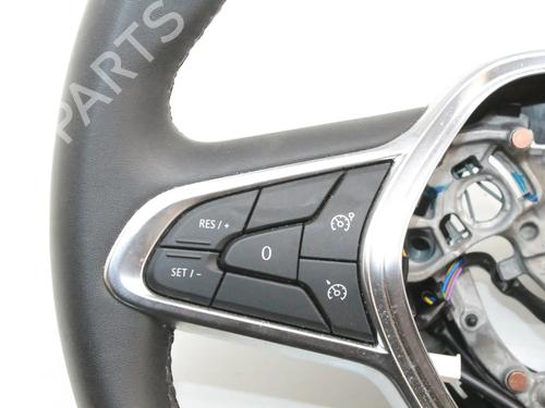 Steering wheel RENAULT CAPTUR II (HF_) TCe 100 (HFMT) | BP39771726C49 - Image 3