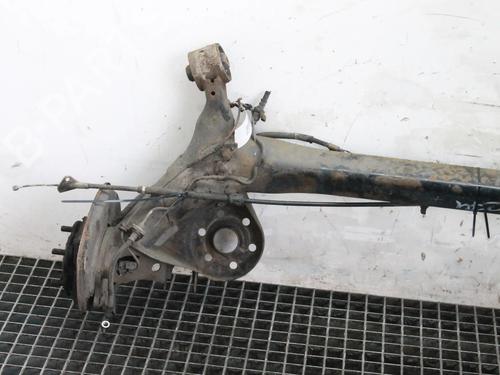 Bagaksel TOYOTA PRIUS PLUS (_W4_) 1.8 Hybrid (ZVW4_) | BP39875482M2 - Image 2
