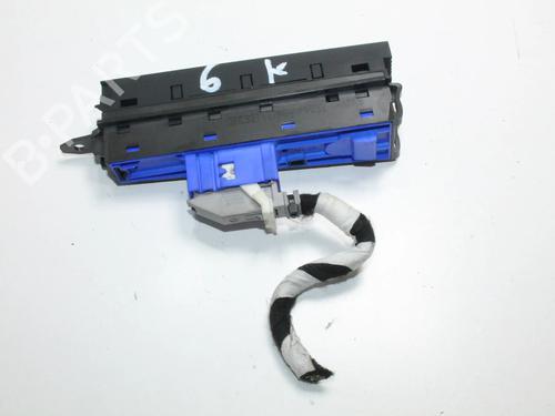 Kombi Kontakt / Stilkkontakt Kombi Kontakt / Stilkkontakt VW CC B7 (358) 2.0 TSI (210 hp) 39775425 39775425