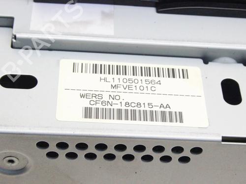 Electronic module VOLVO V40 Hatchback (525) D3 | BP39805030M83 - Image 3