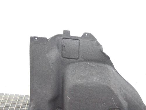 Boot lining FORD ECOSPORT 1.0 EcoBoost | BP39873814I3 - Image 2