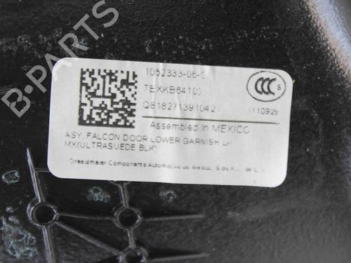 Other TESLA MODEL X (5YJX) P100D AWD | BP39767930O1 - Image 6