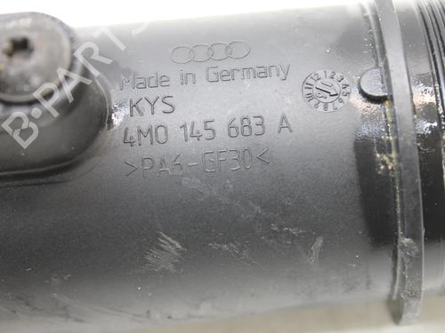 Intercooler pipe AUDI Q7 (4MB, 4MG, 4MQ) 3.0 TDI quattro | BP39780694M127 - Image 4