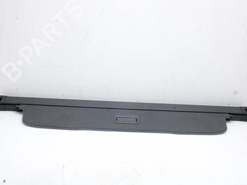 Used Rear parcel shelf Rear parcel shelf VOLVO V60 I (155) D5 Hybrid AWD (230 hp) 40536771 40536771
