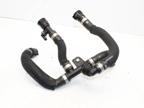 Used Pipe Pipe OPEL CORSA F (P2JO) CORSA-e (68) (136 hp) 39824209 39824209