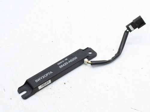 Used Electronic module Electronic module HYUNDAI SANTA FÉ III (DM, DMA) 2.2 CRDi 4WD (197 hp) 39834876 39834876