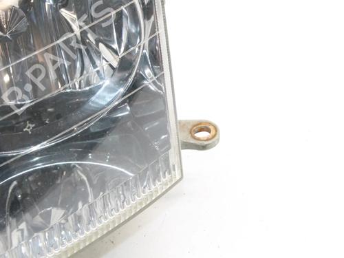 Left headlight LEXUS LS (_F2_) 400 (UCF20_) | BP39789898C28 - Image 6
